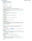Page 629Enter Setting Name and click Add. The name appears in Favorite Settings List.
W hen you click Save, the item appears in the Favori te Settings list and can be selected, along with
the predefined items. 
To delete an item, select it in Favorite Settings L ist and click Delete. Click Save to save settings
displayed in Favorite Settings List.
Note
You can set Add/Delete... in Favorite Settings after pr eview.
Save up to 10 items.
Input Settings 
Specify the input settings such as the document type and...