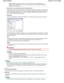 Page 637Output Settings or specify a value (by 1%) for %. The maximum value available for %
depends on the Output Resolution. % can be specifie d for up to 19200 dpi (the maximum
available output resolution).
Paper Size (L, etc.) & Monitor Size (1024 x 768 pixel s, etc.)
W idth, height and scale cannot be specified. The pr eview image will be cropped according to the
selected output size and resolution. The portion within the cropping frame will be scanned at the
size of the selected paper/monitor size. You can...