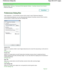 Page 648Advanced Guide > Scanning > Scanning with Other Application Software > ScanGear (Scanner Driver) Screens >
Preferences Dialog Box
Preferences Dialog Box
Click Preferences... in the ScanGear (scanner drive r) screen to open Preferences dialog box.
In the Preferences dialog box, you can make advance d settings to ScanGear (scanner driver) functions
via the Scanner, Preview, Scan and Color Settings t abs.
Scanner Tab 
Allows you to specify a folder to save images tempo rarily and a music file to play during...