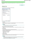 Page 649Advanced Guide > Scanning > Scanning with Other Application Software > ScanGear (Scanner Driver) Screens >
Scanner Tab
Scanner Tab
On the Scanner tab, you can specify the following s ettings.
Quiet Mode 
Select this checkbox to reduce scanner sound by slo wing down the scanner head when previewing or
scanning documents. This checkbox is not selected b y default.
Note
Scanning takes longer than usual when you enable this f unction.
Select Folder Where Temporary Files are Saved 
Displays the folder in...