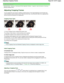 Page 657Advanced Guide > Scanning > Scanning with Other Application Software > Appendix: Useful Information on Scanning >
Adjusting Cropping Frames
Adjusting Cropping Frames
You can specify the scan area by creating a croppin g frame on the image displayed in the Preview area
of the ScanGear (scanner driver) screen. W hen you c lick Scan, only the portion within the cropping frame
will be scanned and passed to the application.
Cropping Frame Types
(1) Focus Cropping Frame (rotating thick broken lin es)
The...