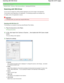 Page 665Advanced Guide > Scanning > Other Scanning Methods > Scanning with W IA Driver
Scanning with WIA Driver
You can scan an image from a W IA-compliant application and use the image in that application.
The procedure varies depending on the application.  The following procedures are examples only.
For details, refer to the applications manual.
Important
In W indows 2000, you cannot scan using the W IA driver.
Scanning with WIA Driver 2.0
The following is an example of scanning using Windows Ph oto Gallery....