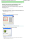 Page 668Advanced Guide > Scanning > Other Scanning Methods > Scanning Using the Control Panel (W indows XP Only)
Scanning Using the Control Panel (Windows XP Only)
You can scan images via the Control Panel of W indows XP using the W IA driver.
W indows Image Acquisition (W IA) is a driver model i mplemented in W indows XP. It allows you to scan
documents without using an application. Scan docume nts from a TW AIN-compliant application to specify
advanced settings for scanning.
1.From the Start menu, select...