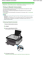 Page 677Advanced Guide > Printing Photographs Directly from a Compliant Device or a W ireless Communication Device > Printing
Photographs from a W ireless Communication Device
 > Printing via Bluetooth Communication
Printing via Bluetooth Communication
This section describes the procedure to print photos throug h Bluetooth communication from a mobile
phone with the optional Bluetooth Unit BU-30. 
W hen printing from a mobile phone through Bluetooth  communication, refer also to your products
instruction manual....