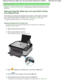 Page 680Advanced Guide > Printing Photographs Directly from a Compliant Device or a W ireless Communication Device > Printing
Photographs from a W ireless Communication Device
 > Setting the Page Size, Media Type, and Layout W h en Printing from
a Mobile Phone
Setting the Page Size, Media Type, and Layout When  Printing
from a Mobile Phone
W hen printing from a mobile phone through Bluetooth  communication, select the page size, media type,
layout, and borderless print setting on the Mobile  phone print setting...