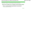 Page 814Advanced Guide > Troubleshooting > Cannot Print Properly from a W ireless Communication Device
Cannot Print Properly from a Wireless Communication  Device
Check: Is printing possible through Bluetooth communication?
Printing via Bluetooth Communication
Page top
Page 814 of 877 pages
Cannot Print Properly from a Wireless Communication  Device
JownloadedtfromtManualsPrinterFcomtManuals  