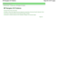 Page 835Advanced Guide > Troubleshooting > MP Navigator EX Problems
MP Navigator EX Problems
Cannot Scan at the Correct Size
Position or Size of the Image Cannot be Detected Correctly W hen Scanning Using the Operation Panel
Document Is Placed Correctly, but the Scanned Image  Is Slanted
Document Is Placed Correctly, but the Orientation Changes in the Scanned Image
Page top
Page 835 of 877 pages
MP Navigator EX Problems
JownloadedtfromtManualsPrinterFcomtManuals  