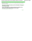 Page 839Advanced Guide > Troubleshooting > MP Navigator EX Problems > Document Is Placed Correctly, but the Orientation
Changes in the Scanned Image
Document Is Placed Correctly, but the Orientation C hanges in
the Scanned Image
Check: In MP Navigator EX, deselect the Detect the  orientation of text
documents and rotate images checkbox and scan again .
Scan Settings Dialog Box (Photos/Documents)
Page top
Page 839 of 877 pages
Document Is Placed Correctly, but the Orientation C hanges in the Scanned I......