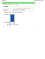 Page 850Advanced Guide > Appendix > Printing Area > Envelopes
Envelopes
SizeRecommended Printing Area (width x height)
European DL*4.06 x 7.07 inches / 103.2 x 179.6 mm
US Comm. Env. #10*3.86 x 7.91 inches / 98.0 x 200.9 mm
* This page size can be used only when printing fro m your computer.
Recommended printing area
Page top
Page 850 of 877 pages
Envelopes
JownloadedtfromtManualsPrinterFcomtManuals   