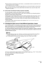 Page 27Chapter 1 25Before Printing
zStore printouts in photo albums, photo frames, or presentation binders to protect them from 
direct exposure to air or sunlight. 
zDo not mount printouts in an adhesive-type album as you may not be able to remove them. 
zBe aware that some types of clear plastic folders and albums may cause the edges of the 
paper to turn yellow.
„About the Auto Sheet Feeder and the Cassette
You can load paper in both the Auto Sheet Feeder and Cassette.
Loading paper in the Auto Sheet Feeder...