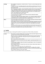 Page 86
HandlingDo not attempt to disassemble or modify the machine. There are no user serviceable parts inside 
the machine. 
The machine contains high-voltage components. Never attempt any maintenance procedure not 
described in this guide. Incorrect maintenance procedures may damage the machine, or cause a 
fire or electrical shock.
Do not drop paper clips, staples, or other metal objects inside the machine. Also do not spill water, 
liquid, or flammable substances inside the machine. If these items come...