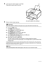 Page 7470Routine Maintenance
4Load only this sheet of paper in the Rear 
Tray with the open side to the front.
5Perform bottom plate cleaning.
(1)Press the HOME button.
The HOME screen is displayed.
(2)Select Settings, then press the OK button.
The Settings screen is displayed.
(3)Select Maintenance, then press the OK button.
The Maintenance screen is displayed.
(4)Select Bottom plate cleaning, then press the OK button.
The confirmation screen is displayed.
(5)Select Ye s, then press the OK button.
The paper...