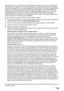 Page 113109 Safety Precautions
PROPERTY AND TO OTHERS AND THEIR PROPERTY ARISING OUT OF THE POSSESSION, 
USE, MISUSE, OR INABILITY TO USE THE PRODUCT SOLD BY CANON USA NOT CAUSED 
SOLELY AND DIRECTLY BY THE NEGLIGENCE OF CANON USA, OR ITS ASF. (SOME STATES 
DO NOT ALLOW THE EXCLUSION OR LIMITATION OF INCIDENTAL OR CONSEQUENTIAL 
DAMAGES, SO THE ABOVE EXCLUSION OR LIMITATION MAY NOT APPLY TO YOU.) THIS 
LIMITED WARRANTY SHALL NOT EXTEND TO ANYONE OTHER THAN THE ORIGINAL 
PURCHASER OF THE PRODUCT OR THE PERSON FOR...