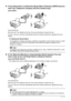 Page 5248Faxing
zIf You Subscribe to a Distinctive Ring Pattern Detection (DRPD) Service 
with Your Telephone Company (US and Canada only):
Select DRPD.
(A) Incoming call
(B) Voice call: The telephone will ring. Pick up the handset to answer the call.
(C) Fax: The fax is received automatically when the machine detects the registered fax ring 
pattern.
zSetting the Ring Pattern
Your telephone company will assign a distinctive ring pattern to each number when you order 
the DRPD service. Set the fax ring pattern...