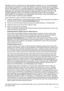 Page 118114Safety Precautions
PROPERTY AND TO OTHERS AND THEIR PROPERTY ARISING OUT OF THE POSSESSION, 
USE, MISUSE, OR INABILITY TO USE THE PRODUCT SOLD BY CANON USA NOT CAUSED 
SOLELY AND DIRECTLY BY THE NEGLIGENCE OF CANON USA, OR ITS ASF. (SOME STATES 
DO NOT ALLOW THE EXCLUSION OR LIMITATION OF INCIDENTAL OR CONSEQUENTIAL 
DAMAGES, SO THE ABOVE EXCLUSION OR LIMITATION MAY NOT APPLY TO YOU.) THIS 
LIMITED WARRANTY SHALL NOT EXTEND TO ANYONE OTHER THAN THE ORIGINAL 
PURCHASER OF THE PRODUCT OR THE PERSON FOR...