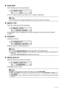 Page 2420Copying
„PA G E  S I Z E
Select the page size of the loaded paper.
8.5x11 / 8.5x14 / A4 / B5 / A5 / 4x6 / 5x7 / CREDIT CARD SIZE
„MEDIA TYPE
Select the media type of the loaded paper.
PLAIN PAPER / PHOTO PAPER PRO / PHOTO PAPER PLUS / MATTE PHOTO PAPR / 
GLOSSY
„INTENSITY
Change the intensity.
MANUAL ADJUST / AUTO ADJUST (A)
„IMAGE QUALITY
Adjust print quality according to the original.
STANDARD / HIGH / FAST
Note
Some of these are not available depending on the country or region of purchase.
NotezIf...