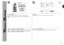 Page 21
54

Si desea seleccionar unos elementos concretos para instalarlos, haga clic en Instalación personalizada (Custom Install).•
Se instalarán los controladores, el software de aplicación y los manuales en pantalla.
Haga clic en Instalación simple (Easy Install).Haga clic en Instalar (Install).
Siga cualquier instrucción en pantalla para llevar a cabo la instalación del software.
Click Easy Install.
The drivers, application software, and on-screen manuals are installed.
Click Install.
If you want...