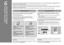 Page 24

6
Solution Menu EXEasy-WebPrint EX
Software de aplicación
Apertura del manual en pantalla.Inicio de diverso software de aplicación.••
Solution Menu EX es una puerta de acceso a funciones 
e información que permiten aprovechar al máximo todas las 
funciones del equipo. Por ejemplo,
Cómo abrir el manual en pantalla
Haga clic en Ayuda y configuración (Help & Settings) y, a continuación, haga clic en este icono para abrir el manual en pantalla.
Cómo iniciar Solution Menu EX
Haga clic en este...