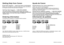 Page 33
QT5-3449-V01XXXXXXXX©CANON INC.2011PRINTED IN XXXXXXXX
Soporte técnico por correo electrónico —  
www.usa.canon.com/support
Este equipo es compatible con los cartuchos de tinta siguientes.
Ayuda de Canon
Esta opción proporciona soporte técnico telefónico, libre de cargos, de 
lunes a viernes (excepto festivos), durante el periodo de garantía. 
El soporte mediante dispositivo telefónico para personas con discapacidad 
auditiva (TDD) está disponible en 1-866-251-3752.
Soporte técnico telefónico gratuito —...