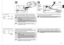 Page 72
1
I6
G
H
7

¿Utiliza las funciones de fax?
Sí
No
Vaya a 
 en la 
página 6. Vaya a  
.
Conecte un extremo del cable de línea telefónica 
suministrado (G) al conector inferior con la etiqueta “L” del 
equipo y, a continuación, conecte el otro extremo a la clavija 
de línea telefónica de la pared (H).
Si no logra enviar faxes tras instalar el equipo, compruebe lo 
siguiente: 
1. El cable de línea telefónica está conectado al conector con \
la 
etiqueta “L” del equipo. 
2. El tono de marcación en la...