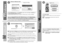 Page 302
2
3

Windows 7/Windows Vista
Windows XP
Haga clic en Ejecutar Msetup4.exe (Run Msetup4.exe)  en la pantalla Reproducción 
automática (AutoPlay)  y, a continuación, haga clic en  Sí (Yes) o en Continuar (Continue)  
en el cuadro de diálogo  Control de cuentas de usuario (User Account Control) .
Si vuelve a aparecer el cuadro de diálogo Control de cuentas de usuario (User Account Control)  
en los pasos siguientes, haga clic en  Sí (Yes) o en Continuar (Continue) .
Si no sabe su nombre o...