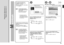 Page 351A-2

Mac OS X v.10.6.x/v.10.5.x
Mac OS X v.10.4.11 - 
1
Registro (Macintosh) (1)
En esta sección se describe cómo 
registrar el equipo en un ordenador 
Macintosh.
Usuario de Windows: vaya a 
“Información (1)” en la página 36.
Los caracteres alfanuméricos 
que aparecen a continuación 
de Canon MX410 series  son el 
nombre del servicio Bonjour o la 
dirección MAC del equipo.
Si no se ha detectado el equipo, 
compruebe lo siguiente.
•
•
El equipo está encendido.
La función de firewall de...