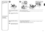 Page 732
3
D1
2
CB
B
A

Aún no conecte 
el cable de 
alimentación.
1.  Abra la bandeja de salida del papel (A).
2.  Asegúrese de que la cubierta de documentos (B) esté cerrada y, a continuación, levante la 
unidad de escaneado (cubierta) (C).
3

.   Sujétela con el soporte de la unidad de escaneado (D).
Retire la cinta naranja y todos los 
materiales protectores del exterior del 
equipo.
La forma y la posición de la cinta y los 
materiales protectores pueden variar 
respecto a las que se muestran aquí.
•...