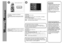 Page 2678

Es necesario reiniciar el ordenador antes de escanear por 
primera vez mediante el panel de control del equipo.
Para Macintosh
Haga clic en 
Salir (Exit) para finalizar la instalación.
Instalación del Controlador de 
impresora XPS (XPS Printer Driver)
En Windows 7 y Windows Vista SP1 o 
posterior, también se puede instalar el 
Controlador de impresora XPS (XPS 
Printer Driver). Para instalarlo, ejecute 
a partir de 
 de la página 20 de “6 
Instalación del software (Conexión USB)”. 
Haga...