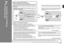 Page 277

Si aparece un mensaje de error o si tiene problemas con la conexión de red, consulte el 
manual impreso: Solución de problemas de configuración de red .
Si utiliza un router, conecte el equipo y el ordenador a la LAN (en el mismo segmento de 
red).
Para realizar la configuración utilizando 
WPS (Wi-Fi Protected Setup), vaya a la página 50. Para realizar la configuración utilizando WCN (Windows Connect Now), vaya a la 
página 53.
•
•
•
Configuración inalámbrica
No se admite la “conexión...