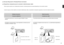 Page 5
Se necesita un punto de acceso o router disponibles en comercios que sea 
compatible con IEEE802.11n/g/b.
Dispositivos necesarios para la conexión inalámbrica/por cable
■
Cuando el equipo se utilice mediante una conexión inalámbrica/por cable, se necesitarán los dispositivos siguientes en función del método de conexión.
Conexión inalámbrica Conexión por cable
Punto de acceso o router inalámbricoRouter, etc.
Cable Ethernet
Se necesita un dispositivo de red (router, etc.) y un cable Ethernet...