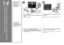 Page 5214
AB
C
12D
0
Lea esta sección 
sólo si utiliza una 
conexión inalámbrica 
mediante 
WPS (Wi-Fi 
Protected Setup). 
Utilice el botón  { o  } (C) para seleccionar  Sí (Yes) y, 
a continuación, pulse el botón OK .
Cuando se active la conexión inalámbrica, la luz de  Wi-Fi (D) se 
encenderá en azul.
1.  Pulse el botón  Configuración (Setup)  (A).
2
.   Utilice el botón  [ o el botón  ] (B) para seleccionar 
Configurac. LAN inalámbrica (Wireless LAN setup) .
3.
  Pulse el botón 
OK .
Configuración...