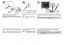 Page 1089J10KML

Conecte el cable de alimentación en el conector del 
equipo y enchúfelo firmemente a la toma de corriente.
NO conecte el cable USB o Ethernet en este momento.
•
Pulse el botón  ACTIVADO (ON) (J) para 
encender el equipo.
Una vez conectado el cable de corriente, 
el botón  ACTIVADO (ON)  tarda unos 5 
segundos en ponerse en funcionamiento.•
Utilice el botón  { o  } (K) del panel de control para seleccionar 
el idioma de la pantalla LCD (pantalla de cristal líquido) (L) y, 
a  continuación,...