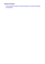 Page 865Software Problems
The E-mail Client You Want to Use Does Not Appear in the Screen for Selecting
an E-mail Client
865
 