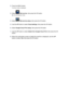 Page 1222.Press the MENU button.The menu screen is displayed.3.
Select   Web service , then press the OK button.
LCD and Operation Panel
4.
Select  Web service setup , then press the OK button.
5.
Use the  button to select Cloud settings, then press the OK button.
6.
Select Google Cloud Print setup , then press the OK button.
7.
Use the  button to select Delete from Google Cloud Print , then press the OK
button.
8.
When the confirmation screen to delete the machine is displayed, use the 
button to select  Yes,...