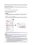 Page 123Printing from Computer or Smartphone with Google Cloud Print
When you send print data with Google Cloud Print, the machine receives the print data and prints it
automatically if the machine is turned on.
When printing from a computer, smartphone, or other external device with Google Cloud Print, load paper
into the machine in advance.
Sending the Print Data with Google Cloud Print
1.
Make sure that the machine is turned on.
Confirming that the Power Is On
Note
If you want to send the print data from an...