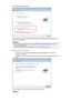 Page 1474.Select Pair without using a code .
When registering this printer,  Connecting with this device  (Pairing with this wireless device  in
Windows Vista) is displayed.
Note
If you set a passkey on the printer, select  Enter the devices pairing code and input the
passkey, then click  Next.
For more information about setting a passkey, see  Bluetooth settings Screen.
5.
Make sure that the printer is added.
•
In Windows 7, when This device has been successfully added to this computer  is
displayed, click...