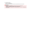 Page 184.Complete the setup
Click  OK on the  Page Setup  tab.
When you execute print, the data is printed with the specified staple side and margin width.
Important
  Stapling Side  and Specify Margin...  appear grayed out and are unavailable when:
 Borderless , Tiling/Poster , or Booklet  is selected for  Page Layout
 Scaled  is selected for  Page Layout (When Duplex Printing  is also selected, only  Stapling Side
can be specified.)
 