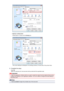 Page 24•
Specify a scaling factor
Directly type in a value into the  Scaling box.
The current settings are displayed in the settings preview on the left side of the printer driver.
5.
Complete the setup
Click  OK.
When you execute print, the document will be printed with the specified scale.
Important
 When the application software which you used to create the original has the scaled printing function,
configure the settings on your application software. You do not need to configure the same setting in
the...