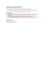 Page 92Obtaining the Latest MP Drivers
The MP Drivers include a printer driver, ScanGear (scanner driver), and fax driver. By updating the MP Drivers to the latest version of the MP Drivers, unresolved problems may be solved.
You can access our website and download the latest MP Drivers for your model.
Important
 You can download the MP Drivers for free, but any Internet access charges incurred are your
responsibility.
 Before installing the latest MP Drivers, delete the previously installed version.
For...