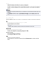 Page 117IntensityAdjusts the intensity of the bitmap to be used as a background.
Moving the slider to the right increases the intensity, and moving the slider to the left decreases the
intensity. To print the background at the original bitmap intensity, move the slider to the rightmost
position.
Note
•
Depending on the type of printer driver you are using and the environment, this function may not be available.
•
Click  Defaults  to set File to blank,  Layout Method  to Fill page , and the  Intensity slider to...