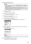 Page 5349
Faxing
„ Entering the Date and Time
1Display the FAX menu.
See “Display the FAX menu.” on page 45.
2Display the Device  settings screen.
See “Display the Device settings screen.” on page 45.
3Display the User settings screen.
See “Display the User settings screen.” on page 45.
4Display the Date/time setting screen.
Press the { or  } button to select  Date/time setting , then press the OK button.
5Press the Numeric buttons to enter the da te and time (in 24-hour format), then 
press the  OK button....