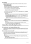 Page 6864Faxing
zRedialing
There are two methods of redialing: Manual  redialing and Automatic redialing. Automatic 
redialing is enabled by default.
z Automatic Redialing
When using memory sending to  send a document and the recipient’s line is busy, the 
machine will redial the number after a specified interval.
You can customize the followi ng automatic redialing settings:
• Whether or not your machine redials automatically
• The number of times the machine redials (1 to 10 times)
• The time interval between...