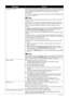 Page 142138Troubleshooting
“Received in memory.” If the machine receives a fax under one of the following conditions, the machine 
will not be able to print the received fax and will store it in its memory. When the 
problem is resolved as described, the fax stored in memory is printed 
automatically.
zInk has run out while receiving a fax: replace the ink tank. See “Replacing an 
Ink Tank” on page 103.
NoteYou can set to print the received fax forcibly even if an ink other than the clear 
ink has run out....