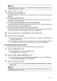 Page 7874Faxing
4Select a number to change.
zTo change a one-touch speed dial:  
Use the  { or  } button to select a one-touch speed dial  (01 to 08) to change, then press the 
OK  button.
z To change a coded speed dial:  
Use the Numeric buttons or the  {, } , [ , or  ] button to select a coded speed dial code to 
change, then press the  OK button.
z To change a group dial registered to the one-touch speed dial:  
Use the  { or  } button to select the one-touch speed dial (01 to 08) to which the group dial to...