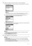 Page 76
72Faxing
4Register the recipient’s name and number to a one-touch speed dial.
(1)Use the  { or  } button to select an unoccupied one-touch speed dial (01 to 08), then 
press the  OK button.
(2) Use the Numeric buttons to enter a name for the one-touch speed dial (max. 16 
characters, including spaces), then press the  OK or } button.
(3) Use the Numeric buttons to enter the fax/te lephone number (max. 60 digits (40 digits for 
Korea), including spaces) you want to register.
5Press the  OK button to...