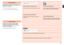 Page 79
Solution Menu es una puerta de acceso 
a funciones e información que permiten 
aprovechar al máximo todas las funciones 
del 
equipo. Por ejemplo,
Solution Menu
Abra el manual en pantalla con un solo clic. 
Abra varias aplicaciones con un solo clic.
•
•
Haga clic en este botón para abrir el manual 
en pantalla. Cómo abrir el manual en pantallaCómo iniciar Solution Menu
Haga clic en este icono del escritorio (Windows) 
o
 de

l Dock (Macintosh) para iniciar Solution Menu.
Si tiene algún...