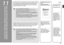 Page 4111

Para poder utilizar el equipo conectado a un ordenador, se debe copiar 
(instalar) el software, incluidos los controladores, en el disco duro del 
ordenador. El proceso de instalación lleva unos 20 minutos. (El tiempo 
necesario para instalar varía en función del entorno del ordenador\
 
o
 de cuánto software de aplicación se vaya a instalar.)
Cierre las aplicaciones que se estén ejecutando antes de la instalación.
Inicie la sesión como administrador (o miembro del grupo de...