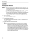 Page 22Basic Printing
18
Printing with Windows
zMenu and command names may differ between software applications, and 
more steps may be required. For details, refer to the documentation for each 
software application you use.
z The steps described in this section are for printing in Windows
® XP Service 
Pack 2 (hereafter, called Windows XP SP2).
z You can use Easy-PhotoPrint or Easy-PhotoPrint Pro to easily do print 
operations when printing photographs. Easy-PhotoPrint and Easy-PhotoPrint 
Pro are provided on...