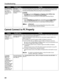 Page 72Troubleshooting
68
Cannot Connect to PC Properly
Easy-PhotoPrint 
Pro does not start 
up or Easy-
PhotoPrint Pro 
menu does not 
appearAfter Easy-
PhotoPrint Pro had 
been installed, 
Adobe Photoshop is 
installed
If the Easy-PhotoPrint Pro menu does not appear on Adobe Photoshop although 
you have installed Easy-PhotoPrint Pro, make sure that Adobe Photoshop is not 
running and install Adobe Photoshop Plug-In as described below.
1. Click 
Start, and select  All Programs  (or Programs ), Canon Utilities...