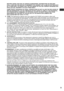 Page 11
9
NEITHER CANON, NOR ANY OF CANON’S SUBSIDIARIES, DISTRIBUTORS OR DEALERS 
SHALL HAVE ANY OBLIGATION TO INDEMNIFY YOU AGAINST ANY CLAIM OR SUIT BROUGHT 
BY A THIRD PARTY ALLEGING THAT THE SOFTWARE OR THE USE THEREOF INFRINGES ANY 
INTELLECTUAL PROPERTY OF SUCH THIRD PARTY.
SOME STATES, PROVINCES OR LEGAL JURISDICTIONS DO NOT ALLOW THE EXCLUSION OF 
IMPLIED WARRANTIES, OR THE LIMITATION OR EXCLUSION OF LIABILITY FOR INCIDENTAL 
OR CONSEQUENTIAL DAMAGES, OR PERSONAL INJURY OR DEATH RESULTING FROM...